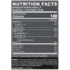 NUTREX 100% WHEY 2LBS VAINILLA - Imagen 2