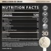 NUTREX ISOFIT 2.2LBS VAINILLA - Imagen 2